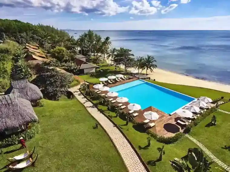 Chen Sea Resort & Spa → Centara Collection, Phu Quoc, Vietnam